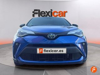 Toyota C-HR 2.0 180H Advance