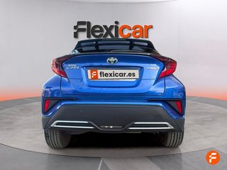 Toyota C-HR 2.0 180H Advance