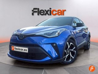 Toyota C-HR 2.0 180H Advance