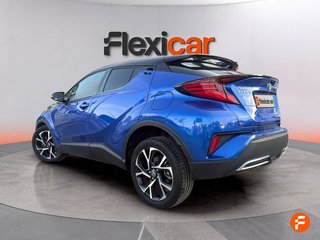 Toyota C-HR 2.0 180H Advance