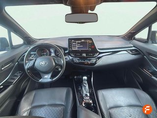Toyota C-HR 2.0 180H Advance