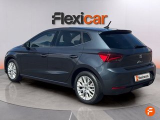 Seat Ibiza 1.0 TSI 85kW Special Edition Xcellence