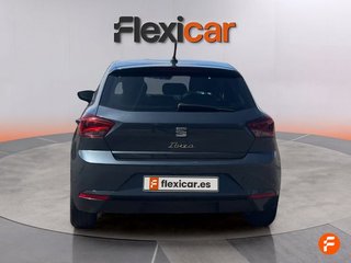 Seat Ibiza 1.0 TSI 85kW Special Edition Xcellence