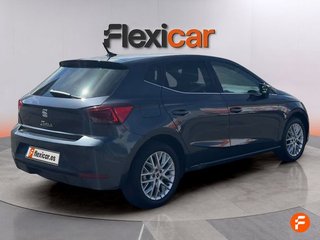 Seat Ibiza 1.0 TSI 85kW Special Edition Xcellence