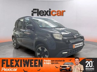 Fiat Panda City Cross 1.0 Gse 51kw (70CV)