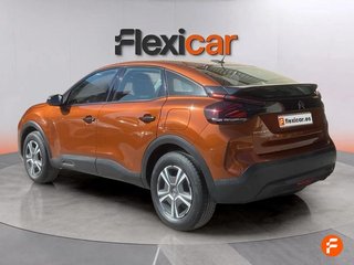 Citroën C4 PureTech 100 S&S 6v Live Pack