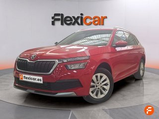 Skoda Kamiq 1.5 TSI 110kW (150CV) DSG SELECTION