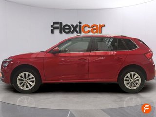 Skoda Kamiq 1.5 TSI 110kW (150CV) DSG SELECTION