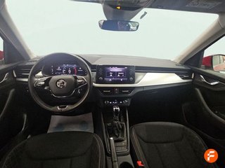 Skoda Kamiq 1.5 TSI 110kW (150CV) DSG SELECTION
