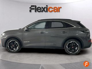DS DS 7 1.6 E-Tense 225 GRAND CHIC Auto