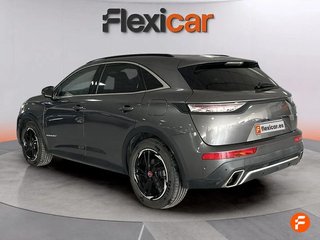 DS DS 7 1.6 E-Tense 225 GRAND CHIC Auto