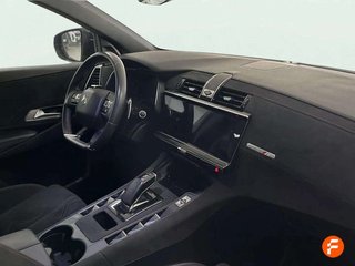 DS DS 7 1.6 E-Tense 225 GRAND CHIC Auto