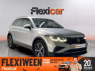 Volkswagen Tiguan Urban Sport 2.0 TDI 90kW (122CV)