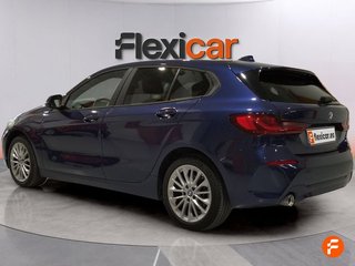 BMW Serie 1 118i