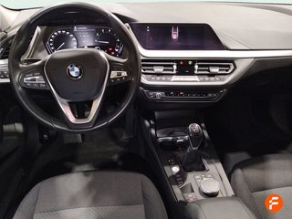 BMW Serie 1 118i