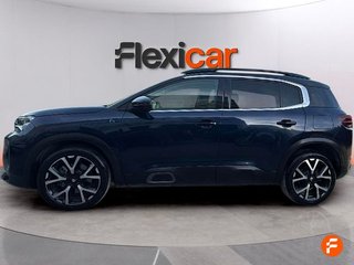 Citroën C5 Aircross Plug-in Hybrid 180 e-EAT8 E Series