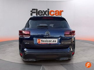 Citroën C5 Aircross Plug-in Hybrid 180 e-EAT8 E Series