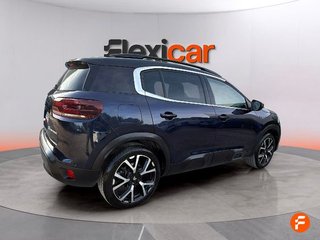 Citroën C5 Aircross Plug-in Hybrid 180 e-EAT8 E Series