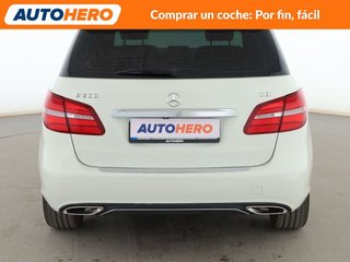 Mercedes Clase B B 200 CDI Urban