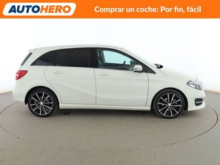 Mercedes Clase B B 200 CDI Urban