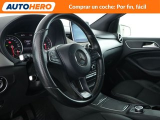Mercedes Clase B B 200 CDI Urban