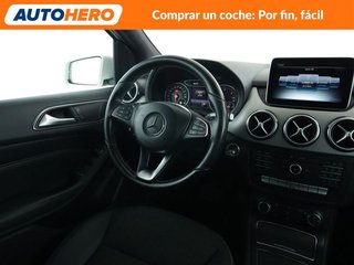 Mercedes Clase B B 200 CDI Urban