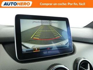 Mercedes Clase B B 200 CDI Urban