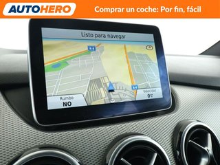 Mercedes Clase B B 200 CDI Urban