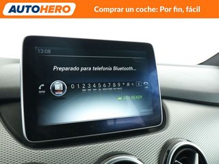 Mercedes Clase B B 200 CDI Urban