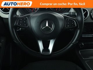 Mercedes Clase B B 200 CDI Urban