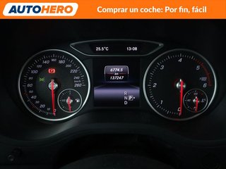 Mercedes Clase B B 200 CDI Urban