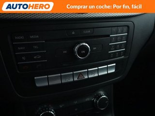 Mercedes Clase B B 200 CDI Urban