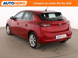 Opel Corsa 1.2 Turbo Elegance