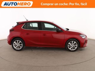 Opel Corsa 1.2 Turbo Elegance