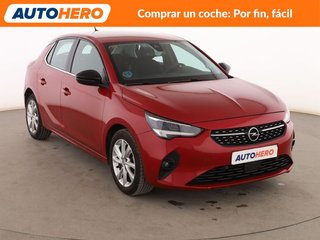 Opel Corsa 1.2 Turbo Elegance
