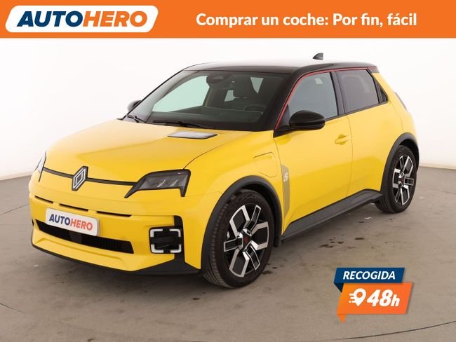 Renault 5 E-Tech electric drive 110 kW Comfort Range Techno - foto 1