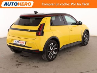 Renault 5 E-Tech electric drive 110 kW Comfort Range Techno