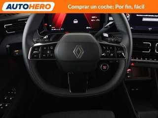 Renault 5 E-Tech electric drive 110 kW Comfort Range Techno