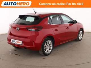 Opel Corsa 1.2 Turbo Elegance