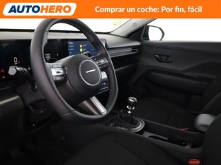 Hyundai Kona 1.6 T-GDI MAxx 2WD