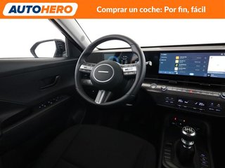 Hyundai Kona 1.6 T-GDI MAxx 2WD