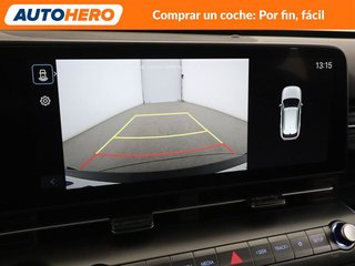 Hyundai Kona 1.6 T-GDI MAxx 2WD