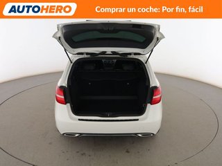 Mercedes Clase B B 200 CDI Urban