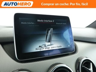 Mercedes Clase B B 200 CDI Urban