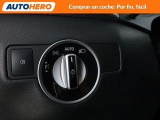 Mercedes Clase B B 200 CDI Urban