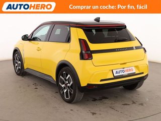 Renault 5 E-Tech electric drive 110 kW Comfort Range Techno