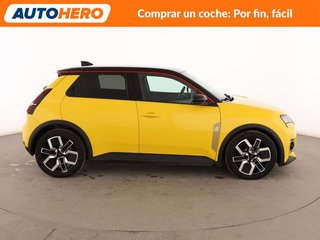 Renault 5 E-Tech electric drive 110 kW Comfort Range Techno