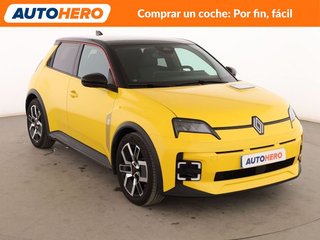 Renault 5 E-Tech electric drive 110 kW Comfort Range Techno