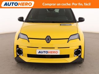 Renault 5 E-Tech electric drive 110 kW Comfort Range Techno