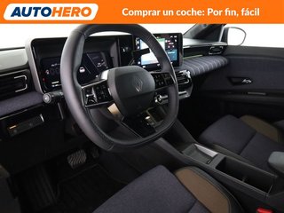 Renault 5 E-Tech electric drive 110 kW Comfort Range Techno